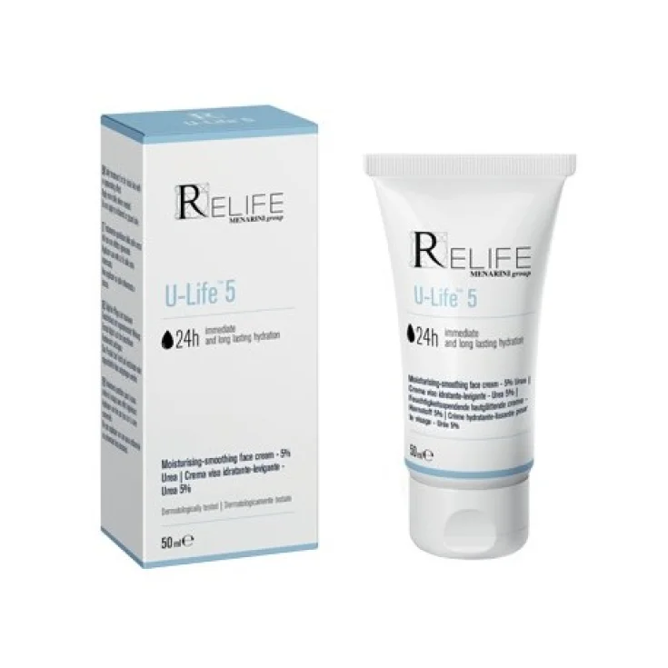 U-life 5 ReLife 50ml
