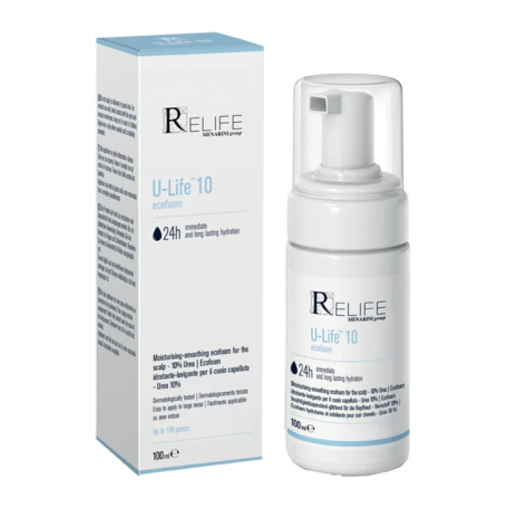 U-Life ™ 10 Ecofoam RELIFE 100ml
