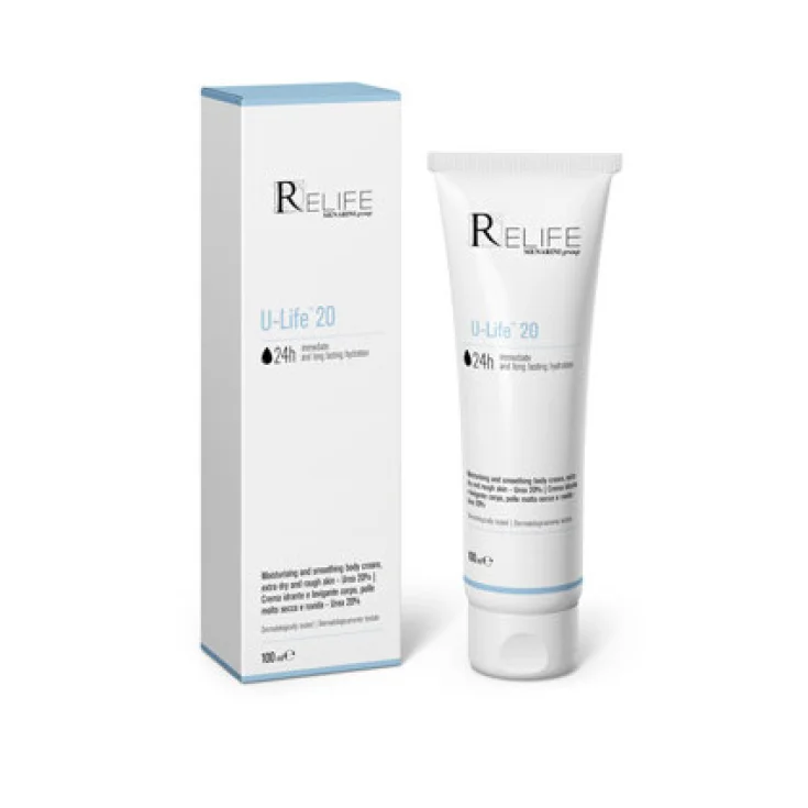 U-Life 20 ReLife 100ml