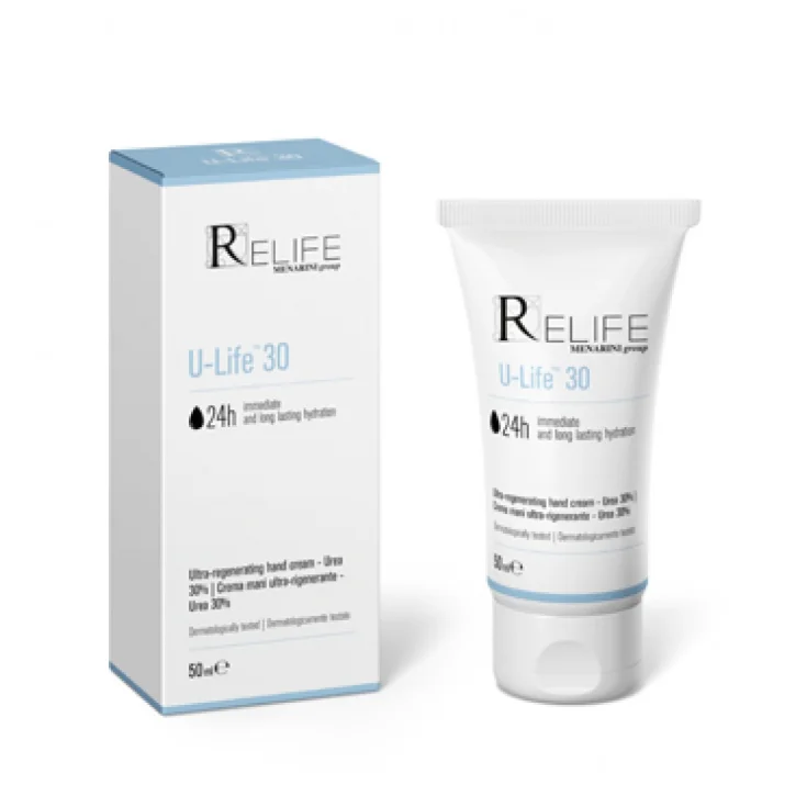 U-Life 30 ReLife 50ml