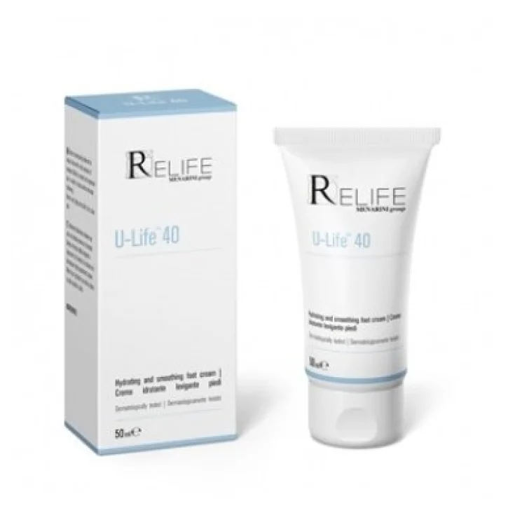 U-Life 40 ReLife 50ml
