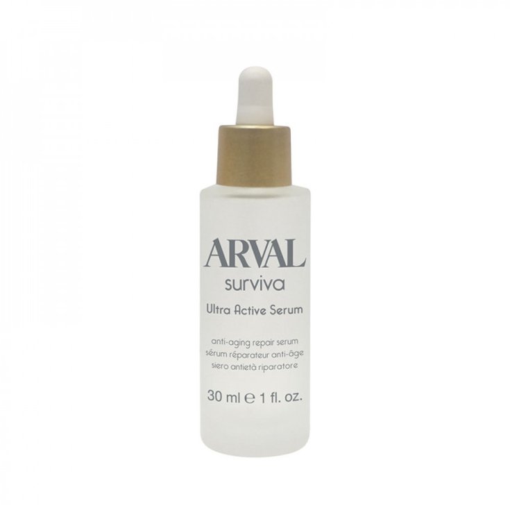 Ultra Active Serum ARVAL Surviva 30ml