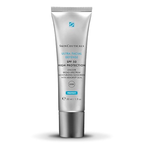 crema solar facial skinceuticals ultra facial uv defense spf50