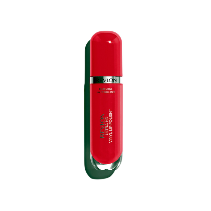 Ultra Hd Vinyl Lip Polish Fearless Who 900 REVLON 1 Lipstick