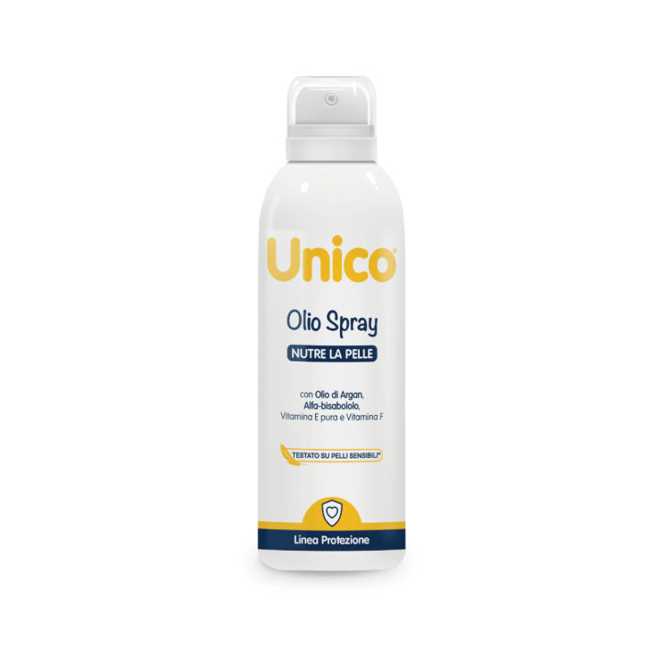 Unico Sterilfarma Spray Oil 30ml