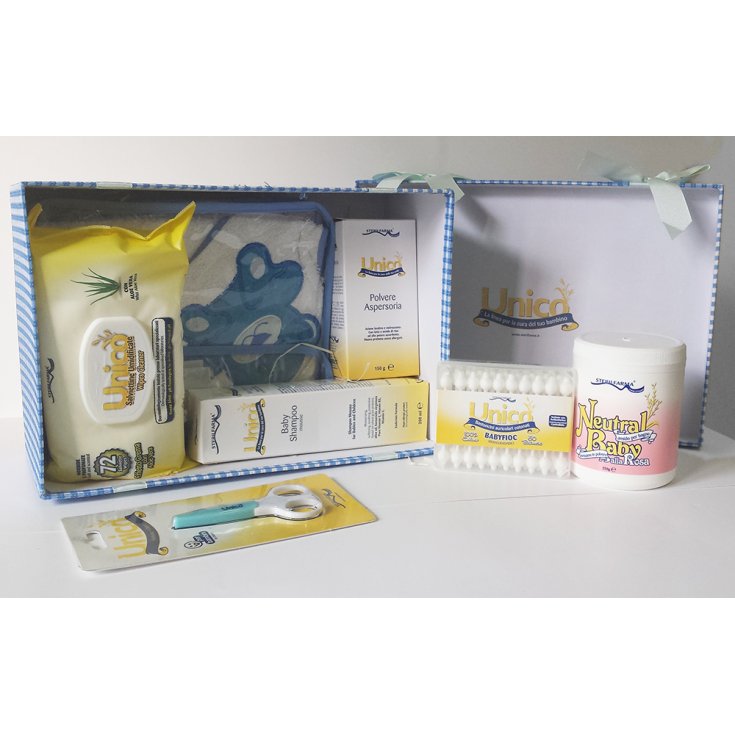 Unico Baby Sterilfarma® Large Box