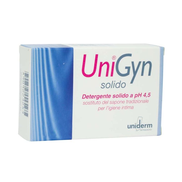 UniGyn Solid UNIERM 100g
