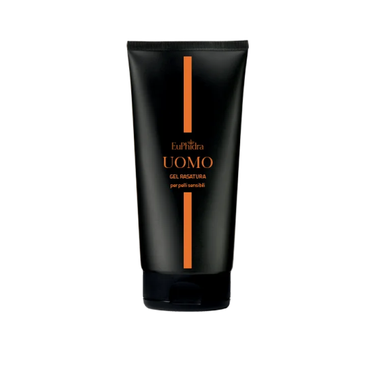 Man Shaving Gel EuPhidra 150ml
