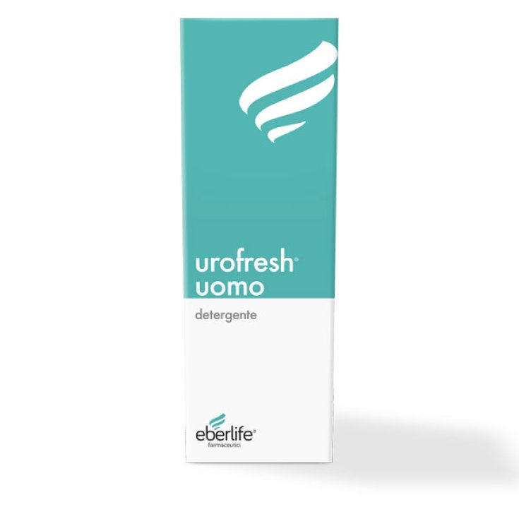 Urofresh Man Eberlife 500ml