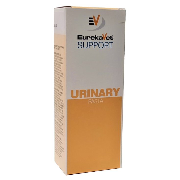 URINARY PASTE EurekaVet 80g