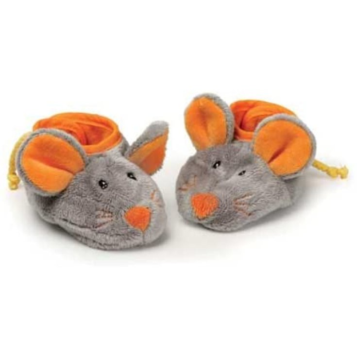 Valentine Mouse Egmont Toys 1 Pair