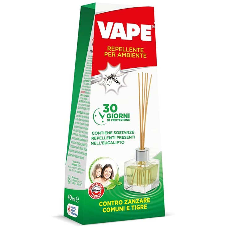 VAPE Environment Repellent 40ml