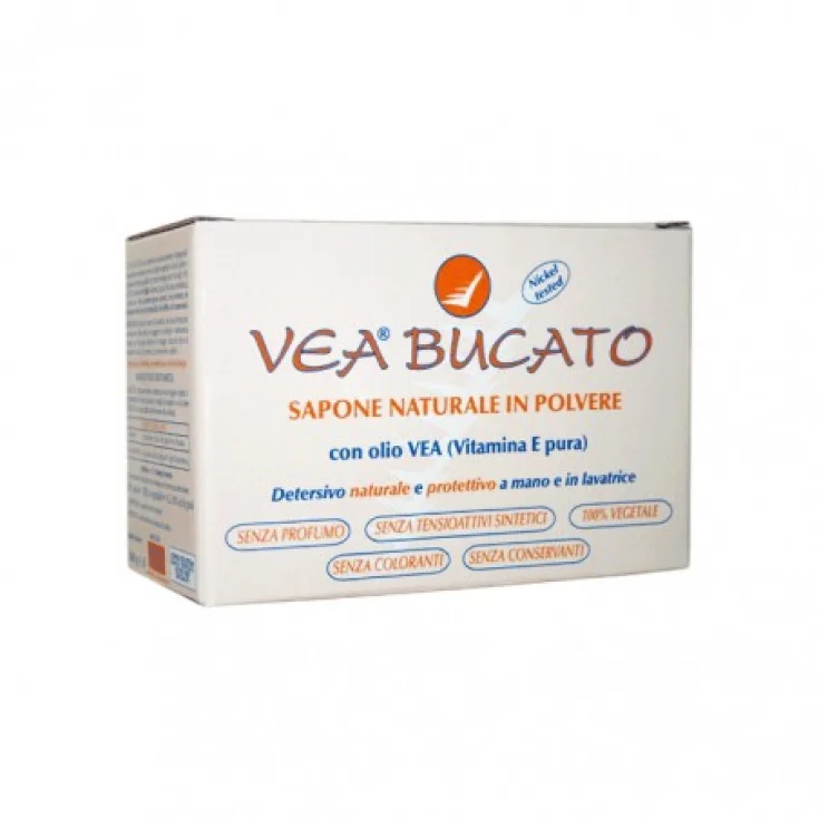 Vea Bucato Natural Soap Helka 500g