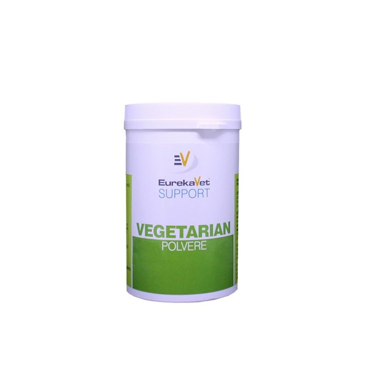 Vegetarian Powder EurekaVet 150g