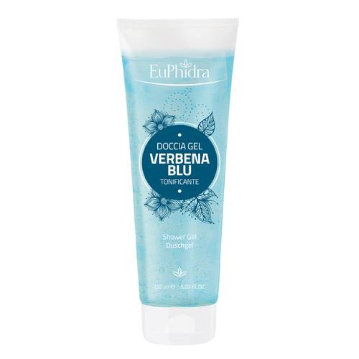 Verbena Blu EuPhidra 250ml