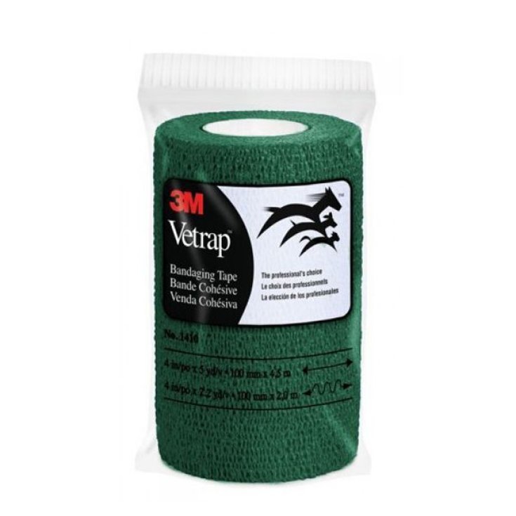 Vetrap® Equality Elastic Band 2.30mx7.5cm