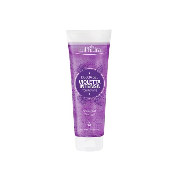 Intense Violet Euphidra 250ml