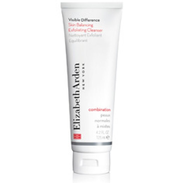 Visible Difference Skin Balancing Elizabeth Arden 125ml