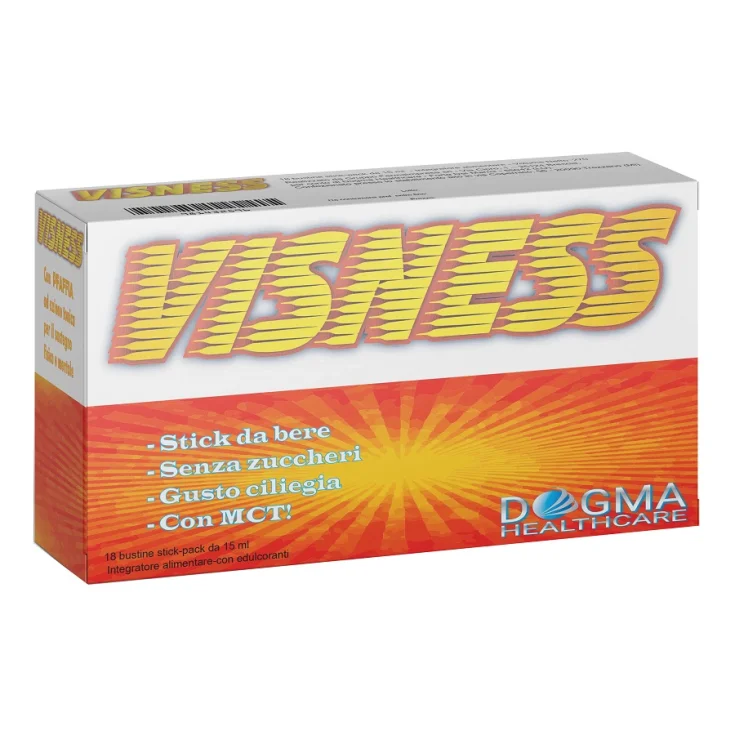 Visnee Dogma Health 18 Stick