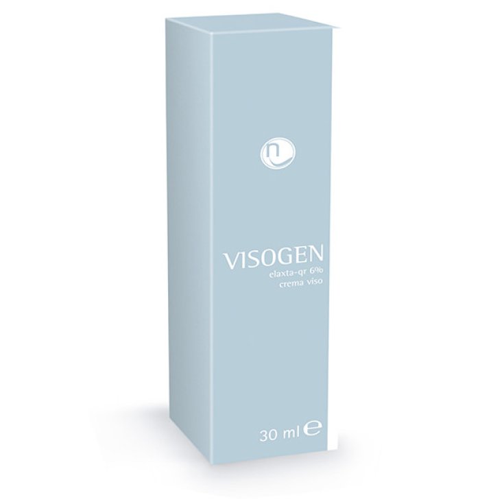 Visogen® Face Cream 30ml