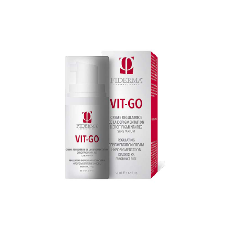 VIT-GO Fiderma 50ml