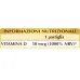 Pure Vitamin D Dr. Giorgini 60 Tablets