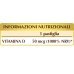 Vegan Vitamin D Dr. Giorgini 60 Tablets