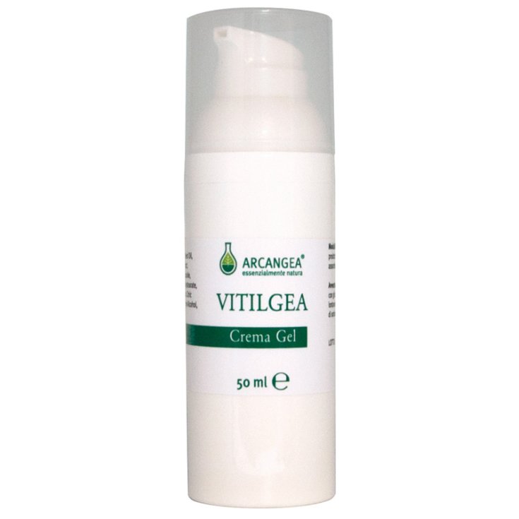 Vitilgea Arcangea Gel Cream 100ml