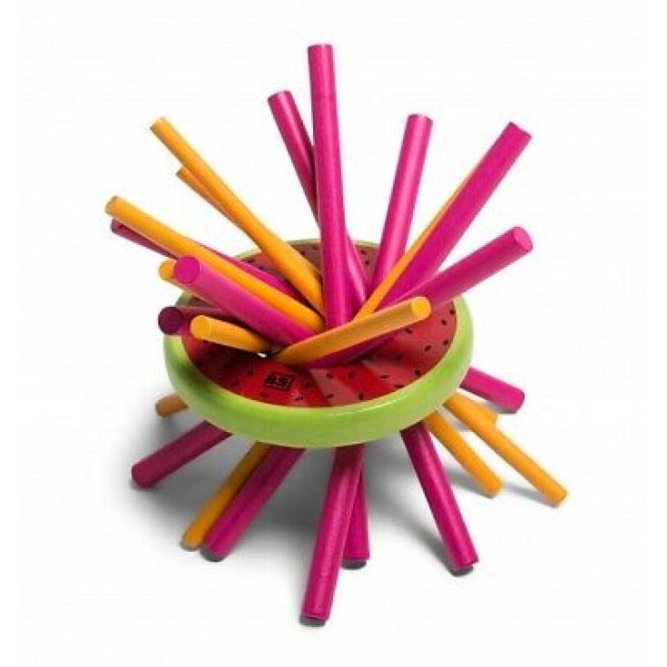 Watermelon Mikado Mix Buitenspeel 1 Game