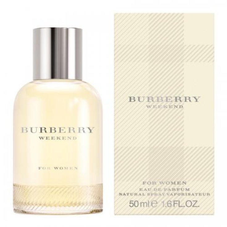 WEEKEND For Women BURBERRY 100ml