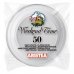 Weekend Time Fruit Plates ARISTEA 50 Pieces