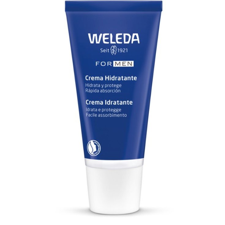 Weleda Men's Moisturizing Cream 30ml