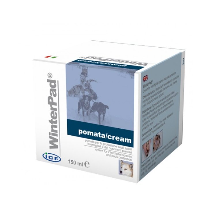 WinterPad® ICF Cream 150ml