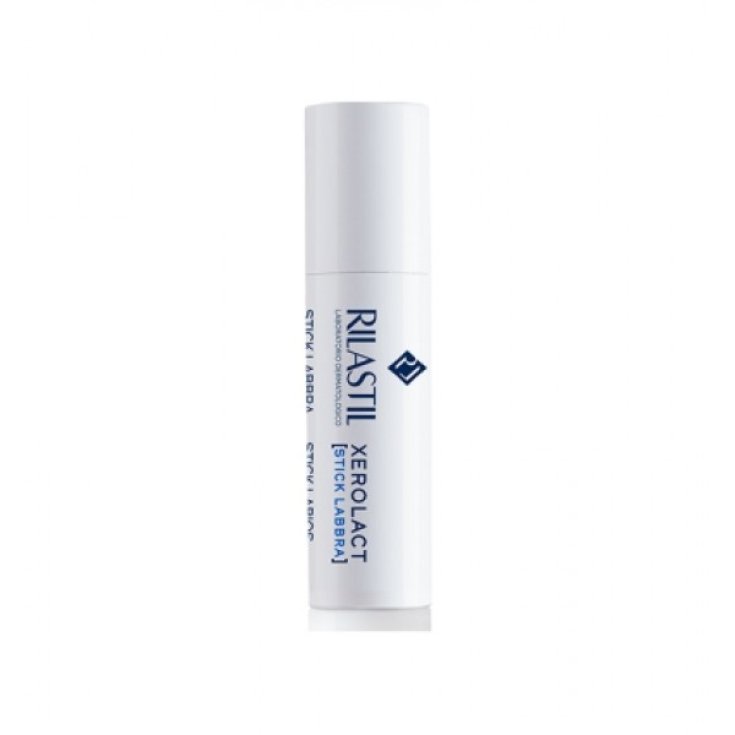 Xerolact (Lips) Rilastil® Stick 4,8ml