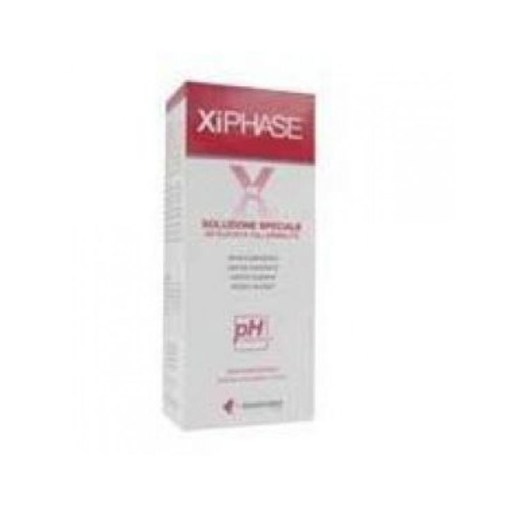 XiPhase DOAFARM Cleansing Solution 500ml