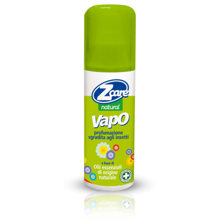 Zcare Natural Vapo Adults IBSA 100ml