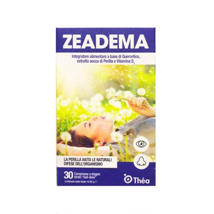 Zeadema Théa 30 Tablets