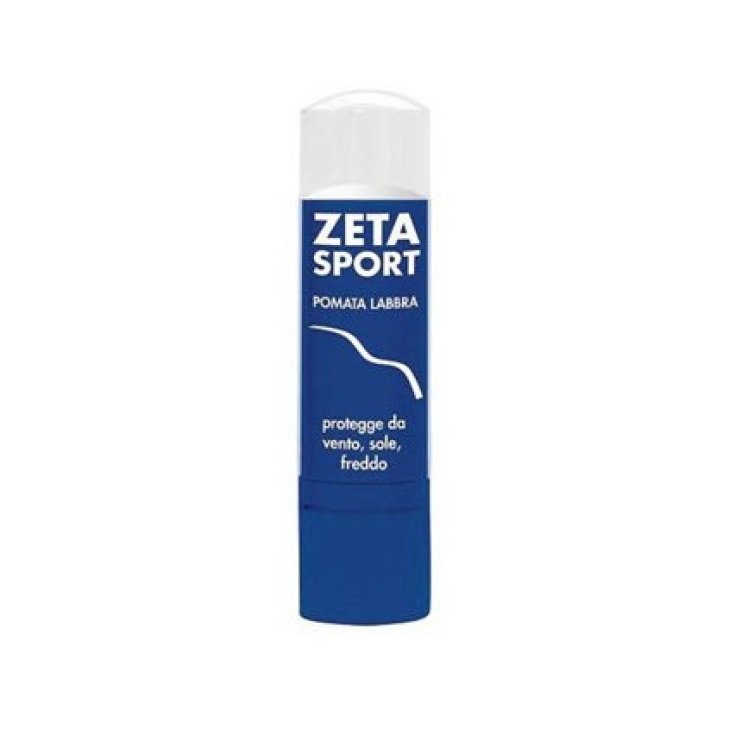 Zeta Sport Ointment Zeta Farmaceutici 5ml
