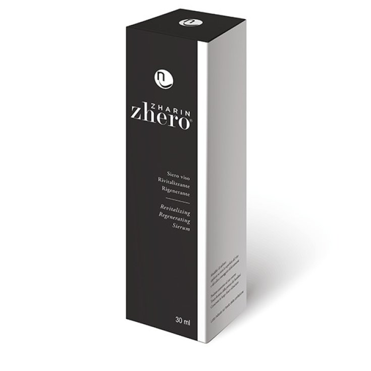 Zharin Zhero® Face Serum 30ml
