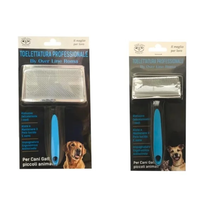 Antistat Professional Soft Carder