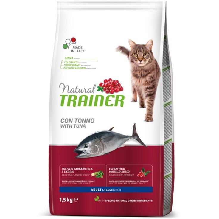 NT CAT AD TUNA 0.3KG