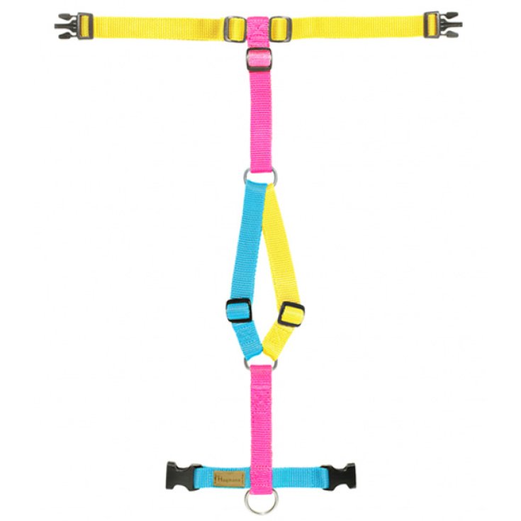 Color Unicorn Harness Limited Edition