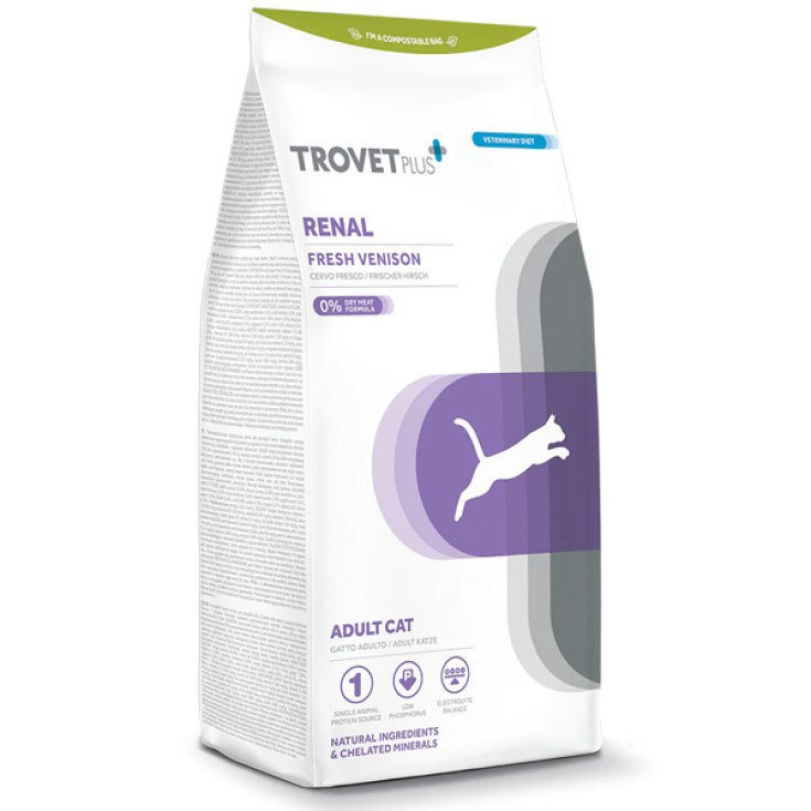 TP ADULT CAT RENAL VENIS2,5KG