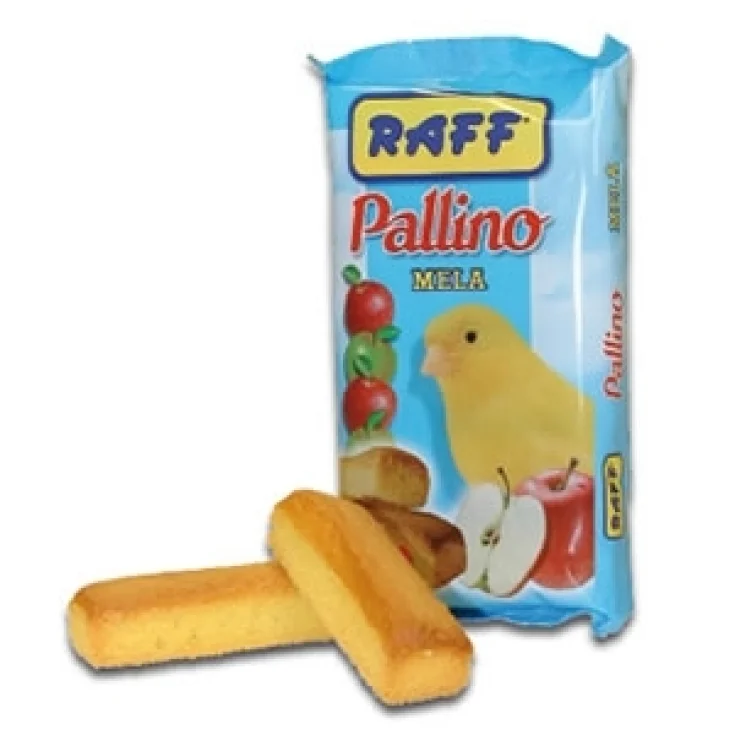 APPLE SHOT 35G 5PCS