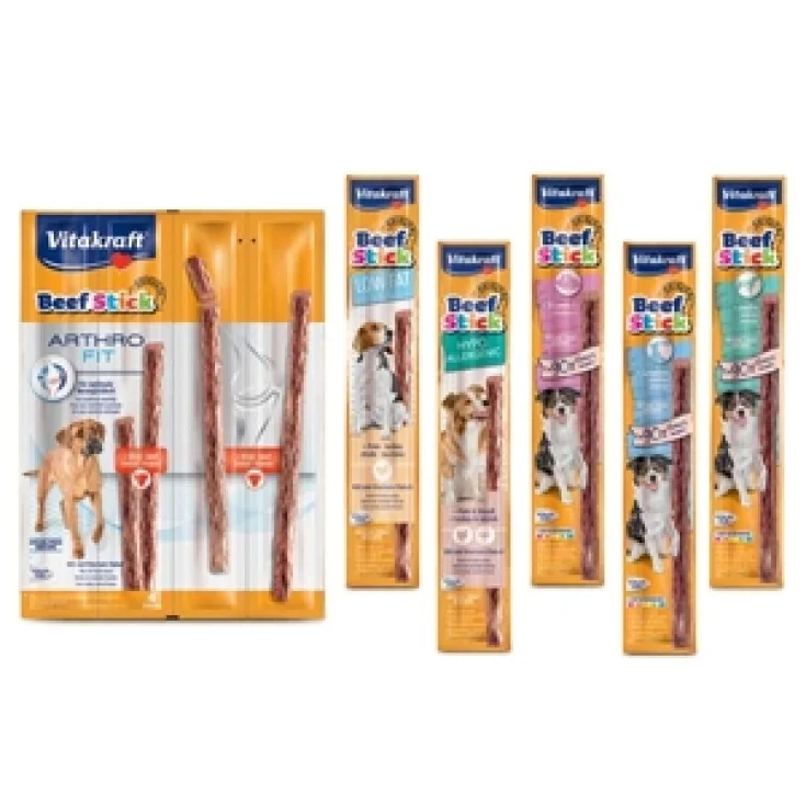 BEEF STICK HYPOALLERGEN