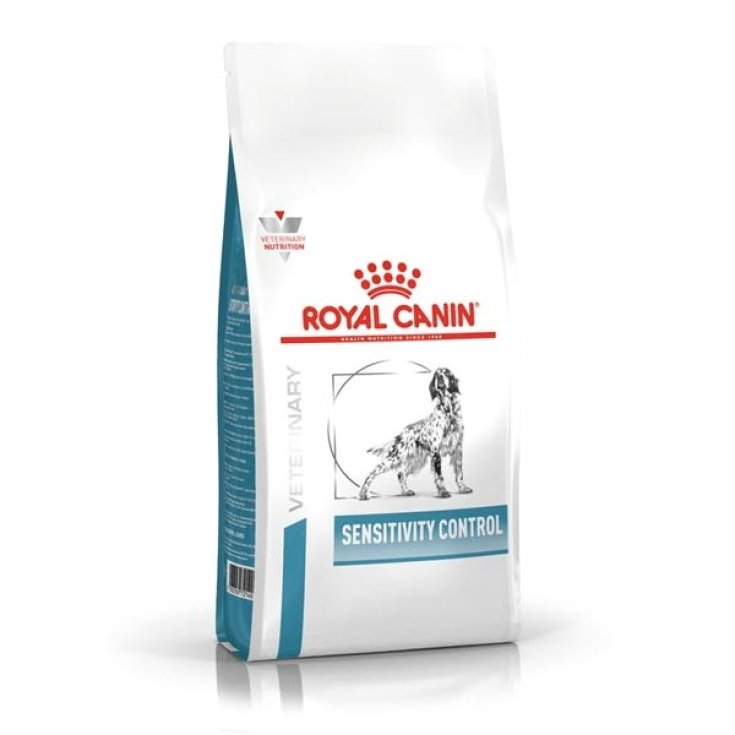 VHN DOG SENSITIVITY CONTRO14KG