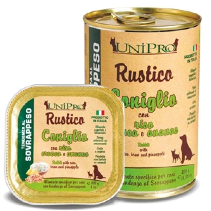 UNIPRO DOG R WITH RI CRU AN100G