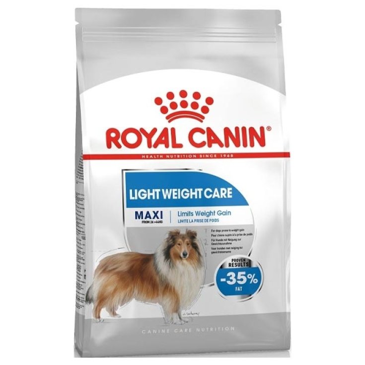 CCN LIGHT WEIGHT CARE MAXI12KG