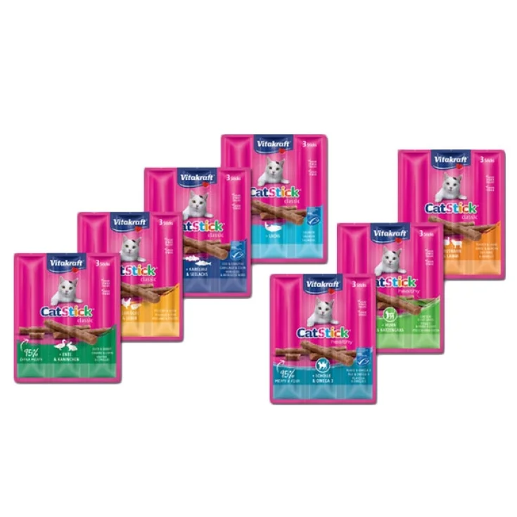 CAT STICK MINI ACCH&AGNELLO318