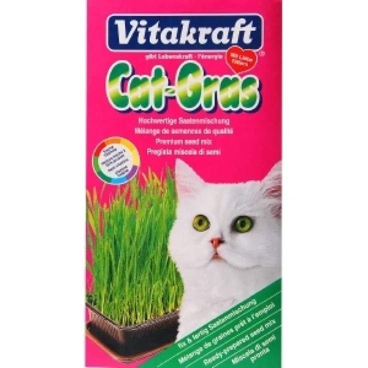 CATGAS 120G